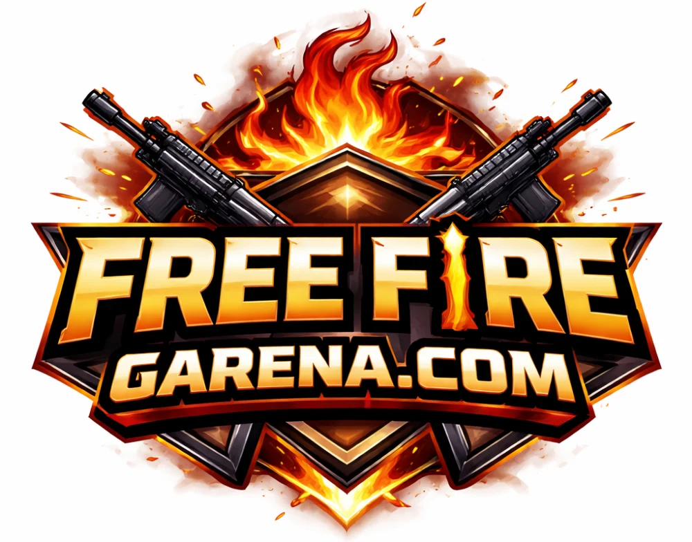 Free Fire Garena